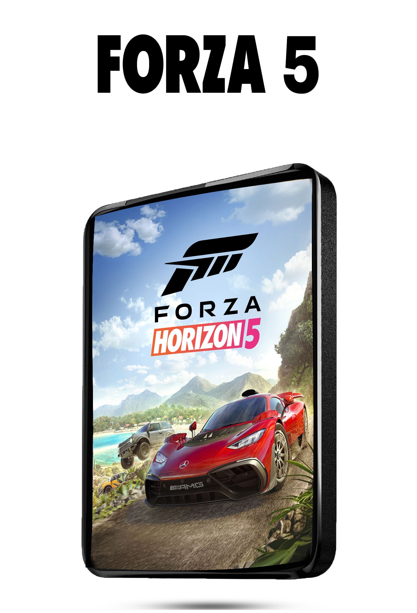 Forza Horizon 5