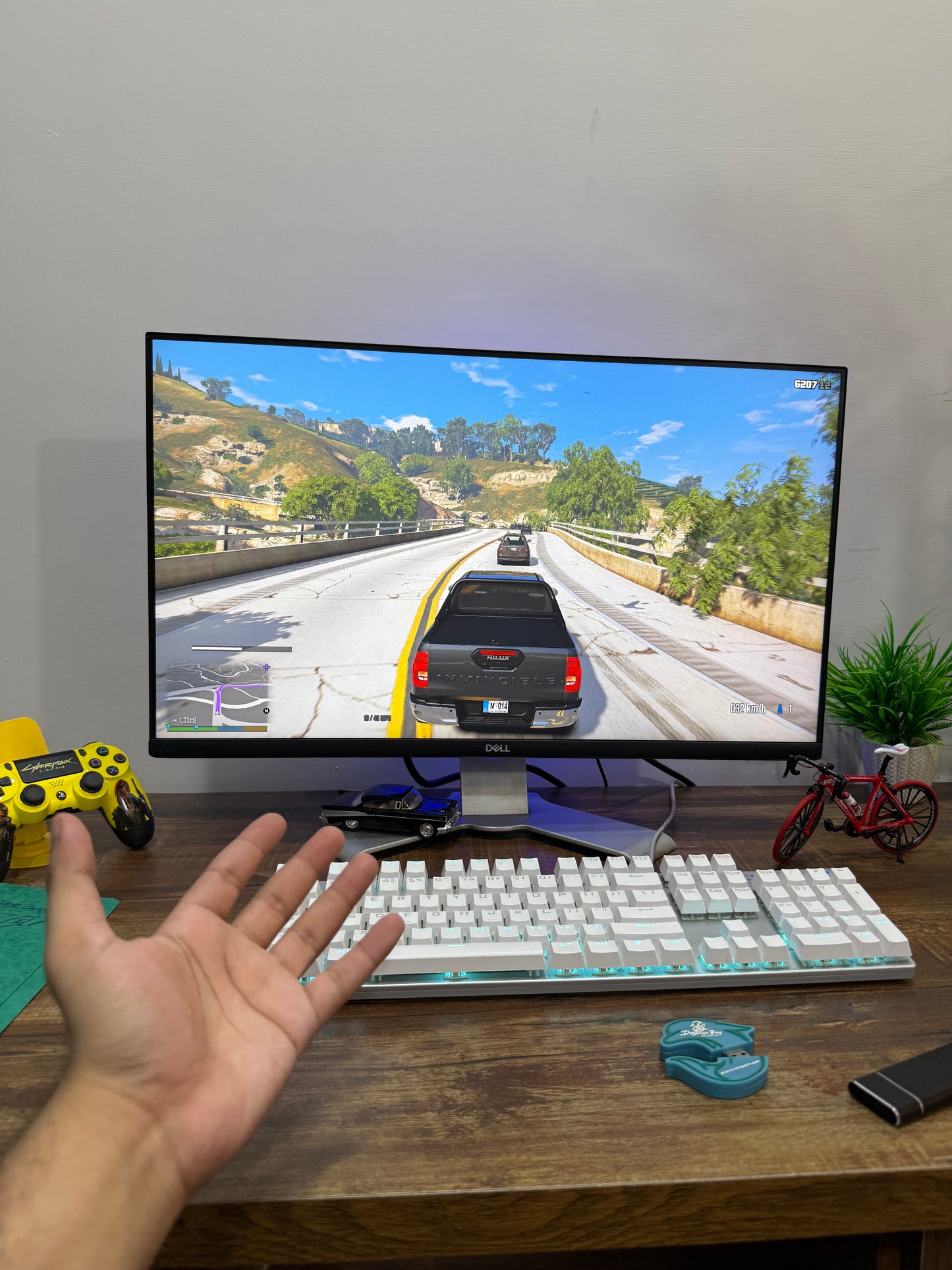 GTA 5 USB FULL GAME with 1500 Mods ( PAKISTANI MODS )