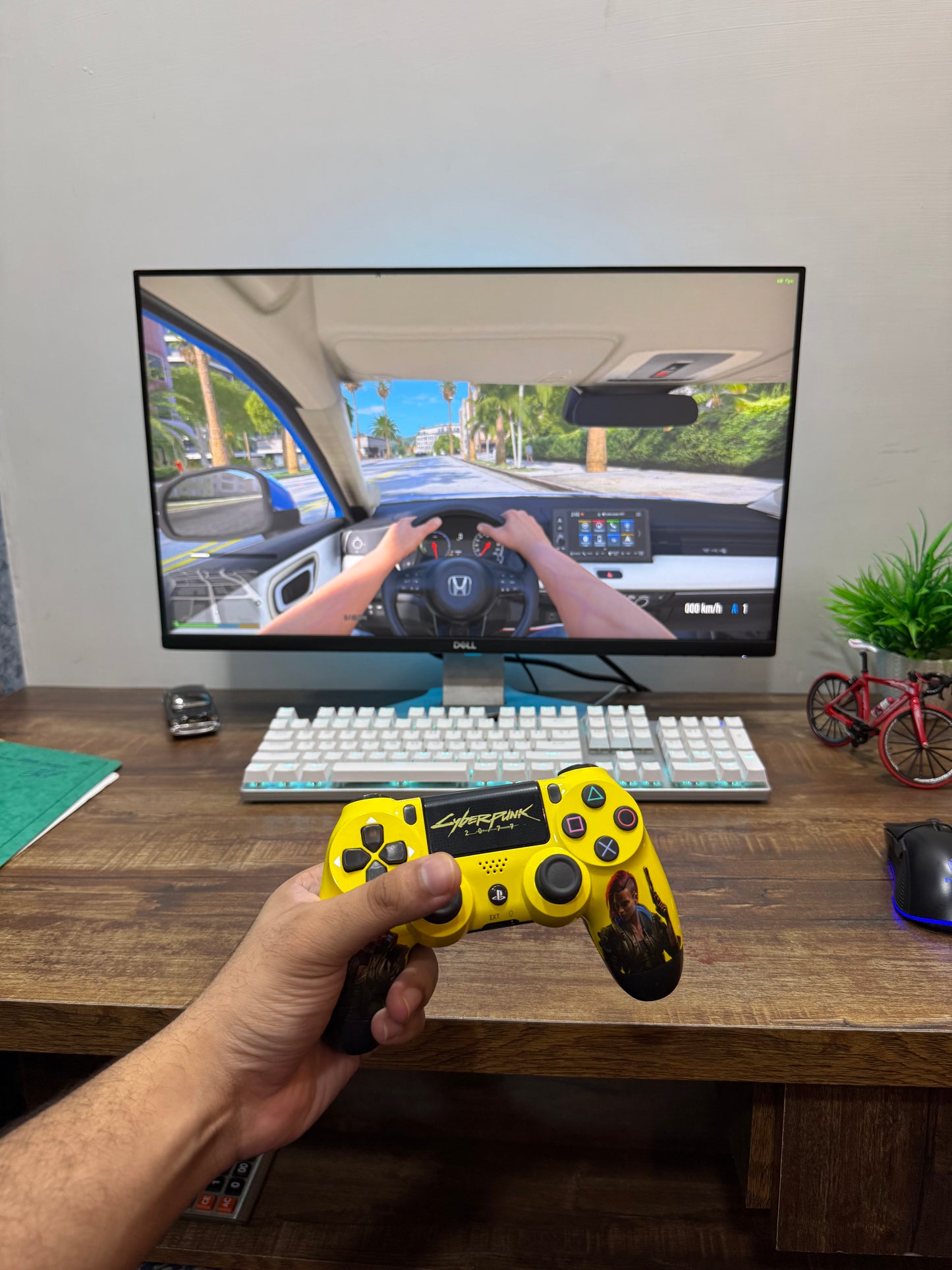 GTA 5 USB FULL GAME with 1500 Mods ( PAKISTANI MODS )