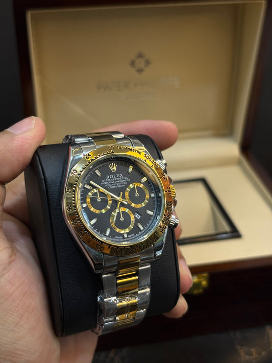 Rolex Submariner Date Watch