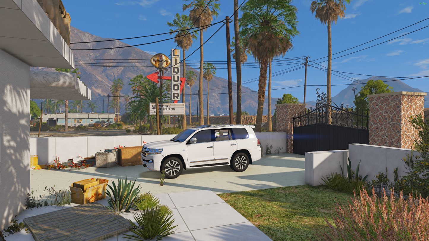 GTA 5 USB FULL GAME with 1500 Mods ( PAKISTANI MODS )