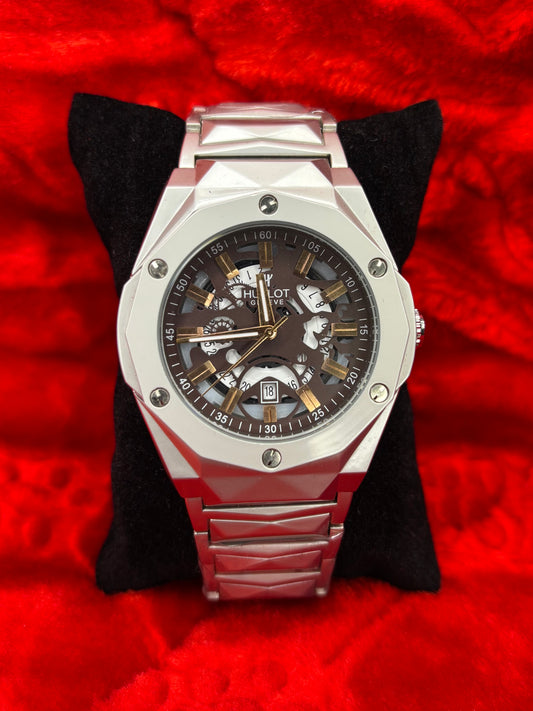 Hub Lot - Diamond Cut