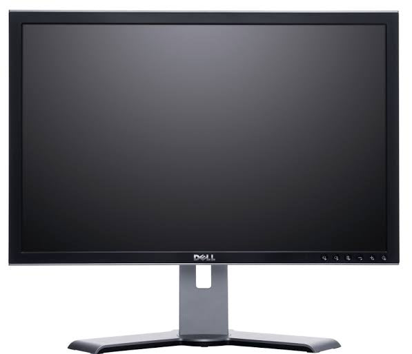 Dell 20 inch LCD