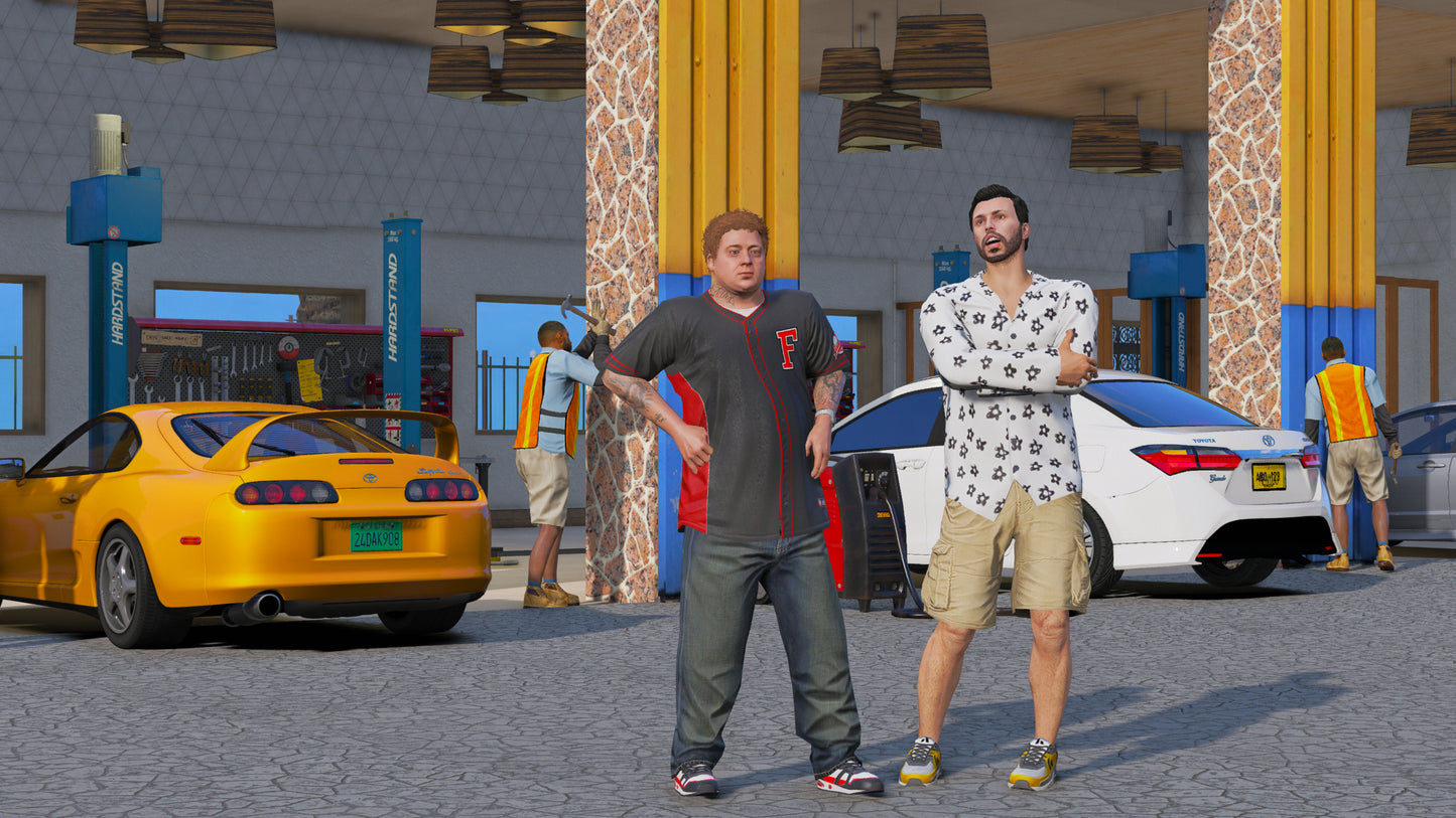 GTA 5 Download Online \ Pakistani Mods