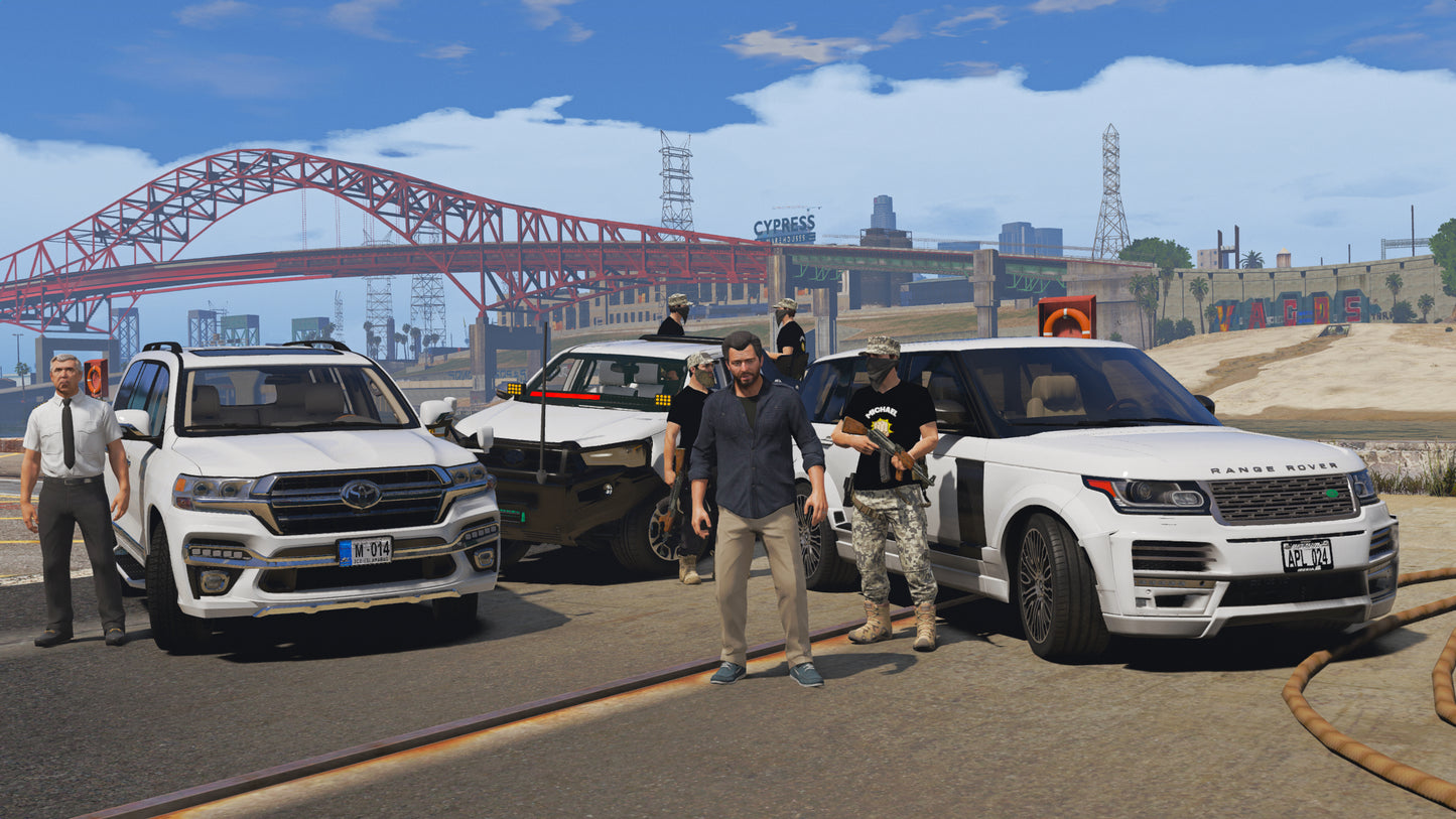 GTA 5 Download Online \ Pakistani Mods