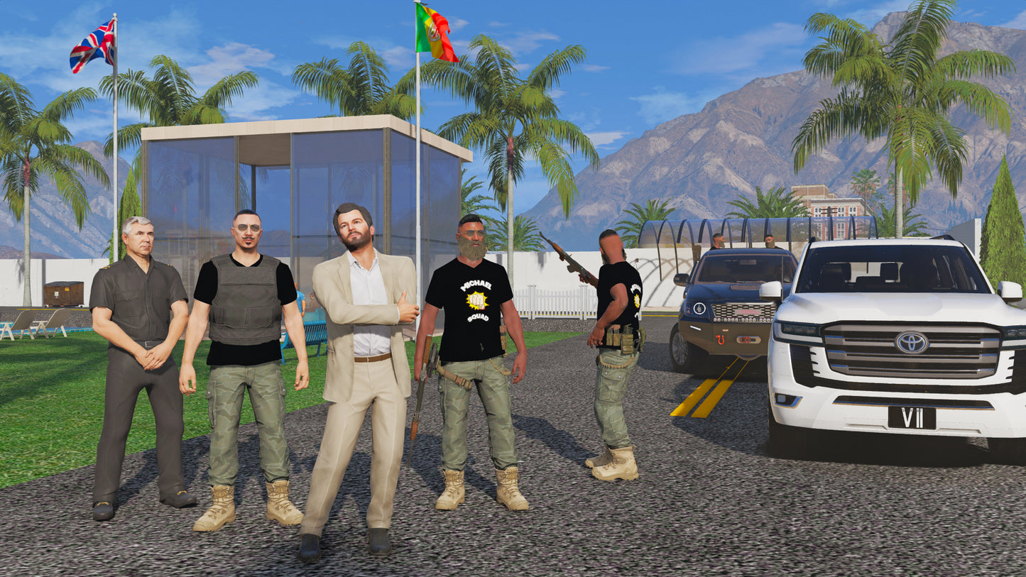 GTA 5 Download Online \ Pakistani Mods