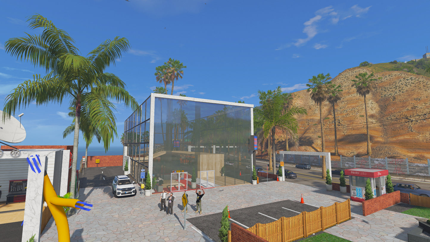 GTA 5 Download Online \ Pakistani Mods