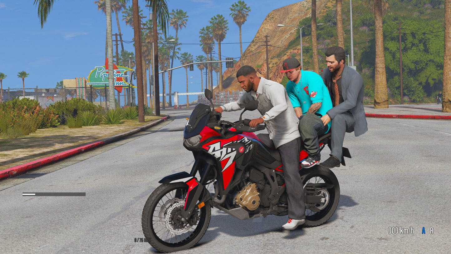 GTA 5 Download Online \ Pakistani Mods