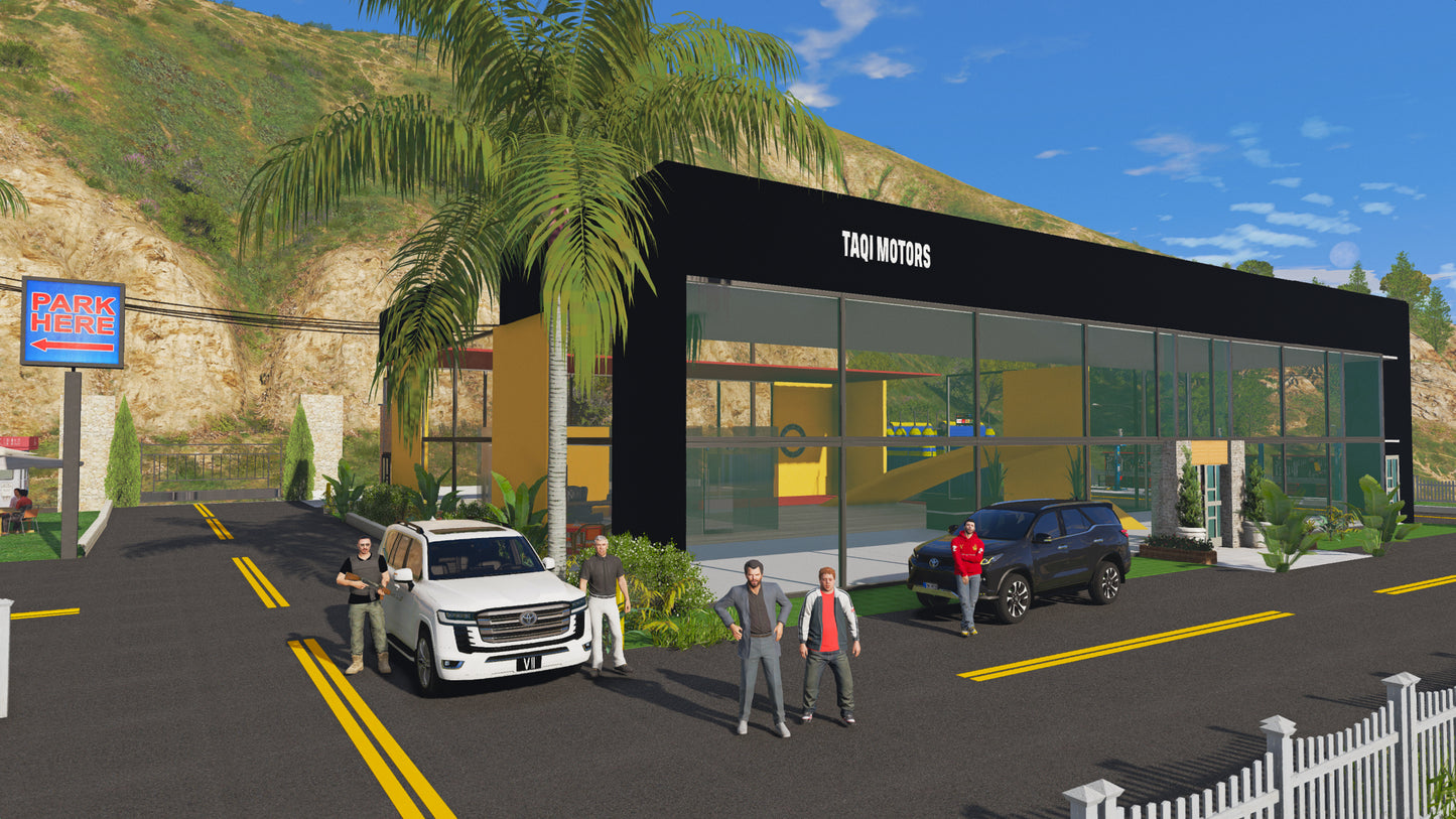 GTA 5 USB FULL GAME with 1500 Mods ( PAKISTANI MODS )