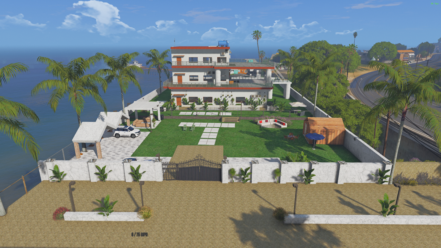 GTA 5 Download Online \ Pakistani Mods