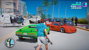 GTA VICE CITY (New 2025 Edition)